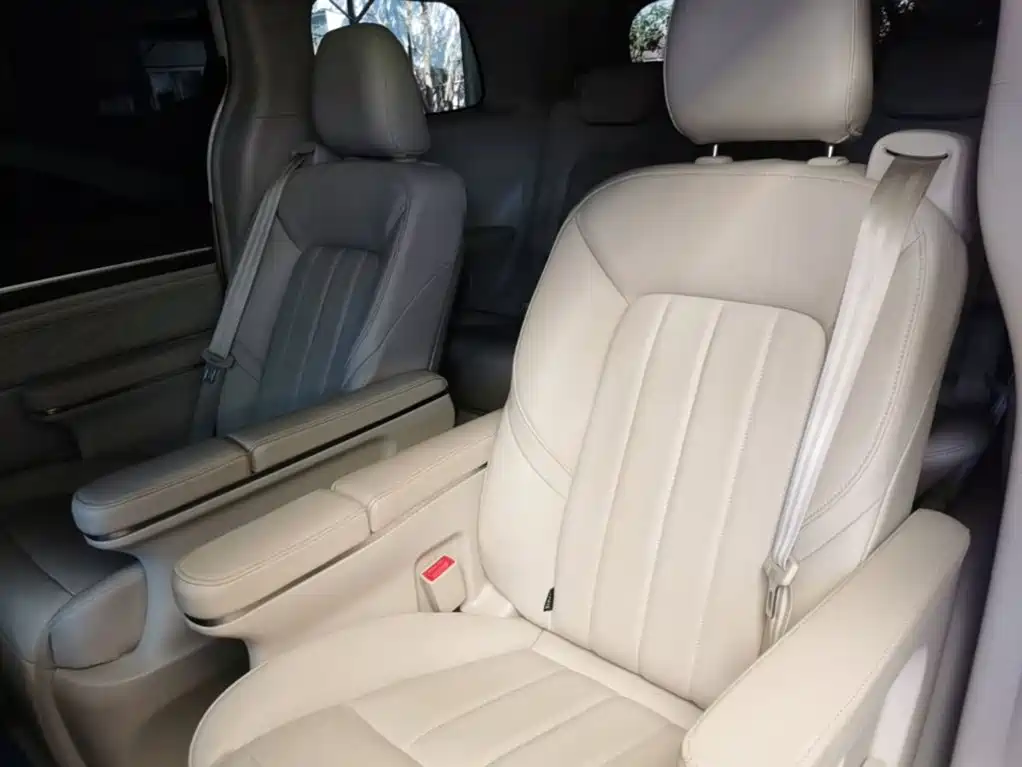 GAC Motor Trumpchi M8 — миниатюра 17
