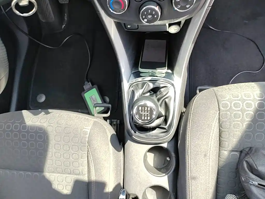 Chevrolet Trax — миниатюра 14