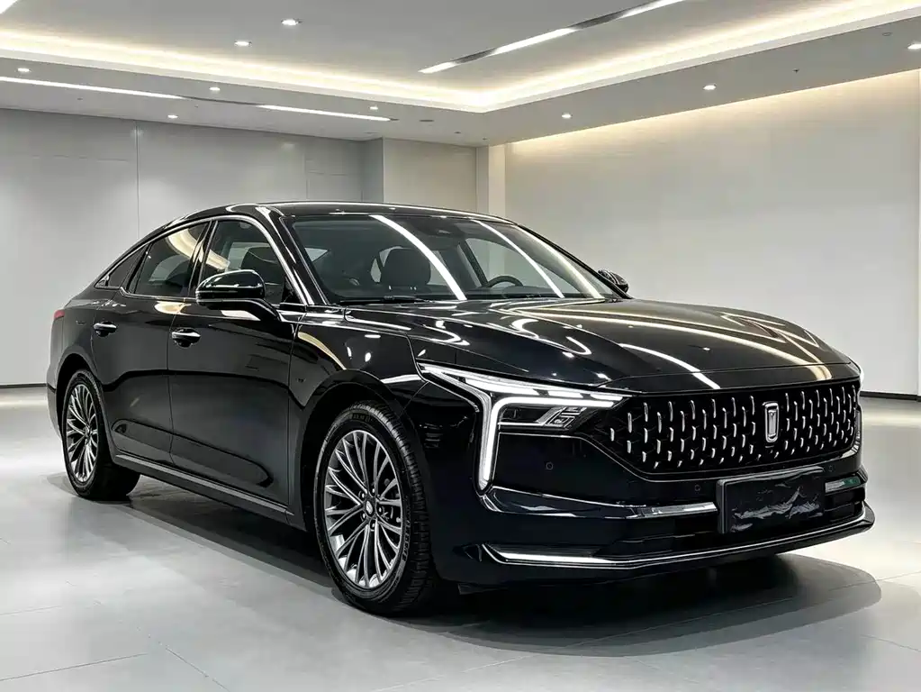 Bestune B70 — миниатюра 3
