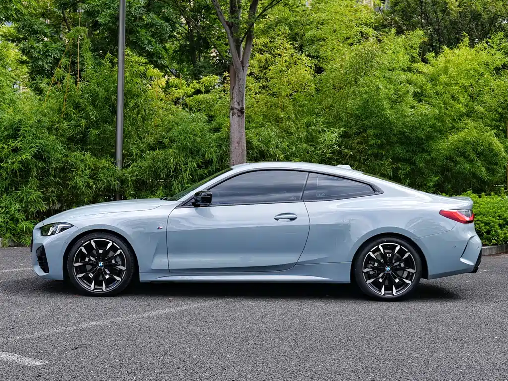 BMW 4 Series — миниатюра 5