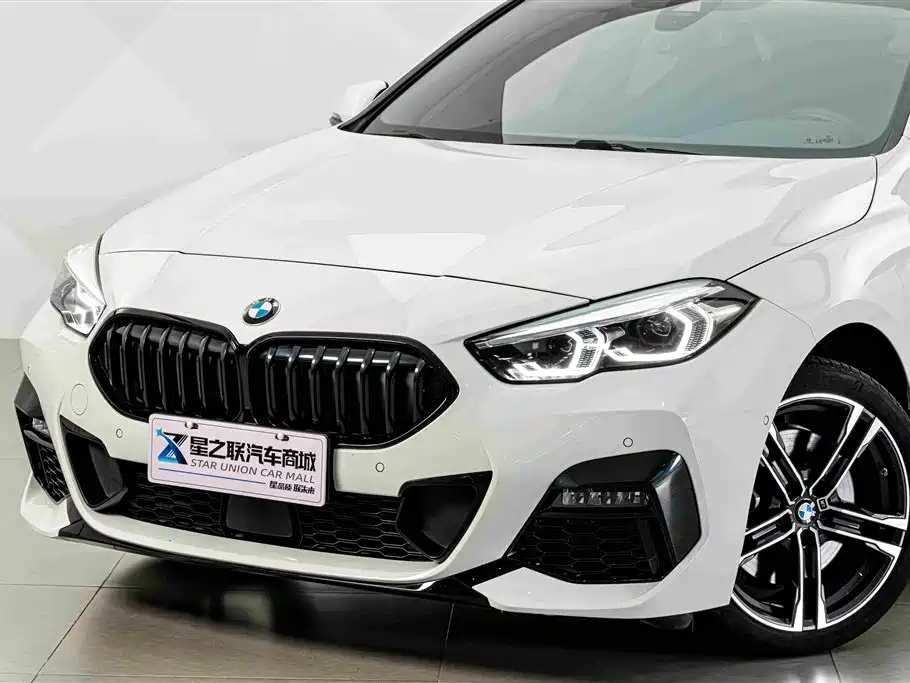 BMW 2 Series (Import) — миниатюра 2