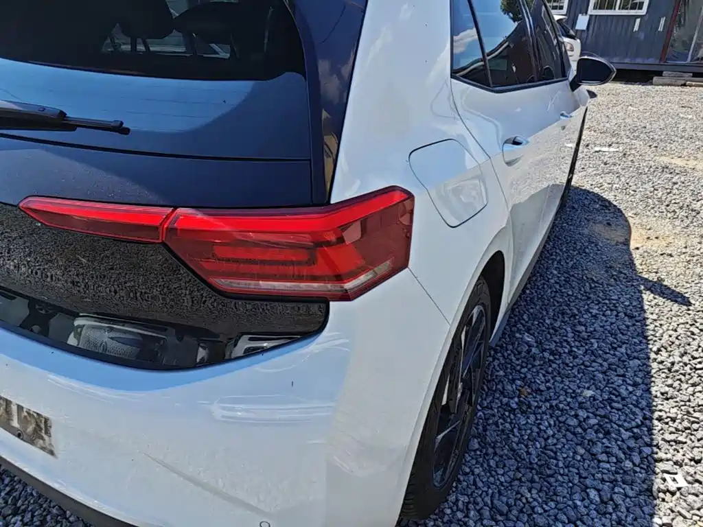 Volkswagen ID.3 — миниатюра 8