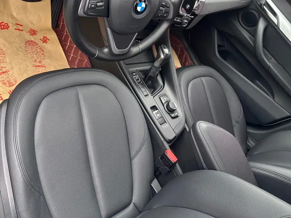 BMW X1 — миниатюра 3