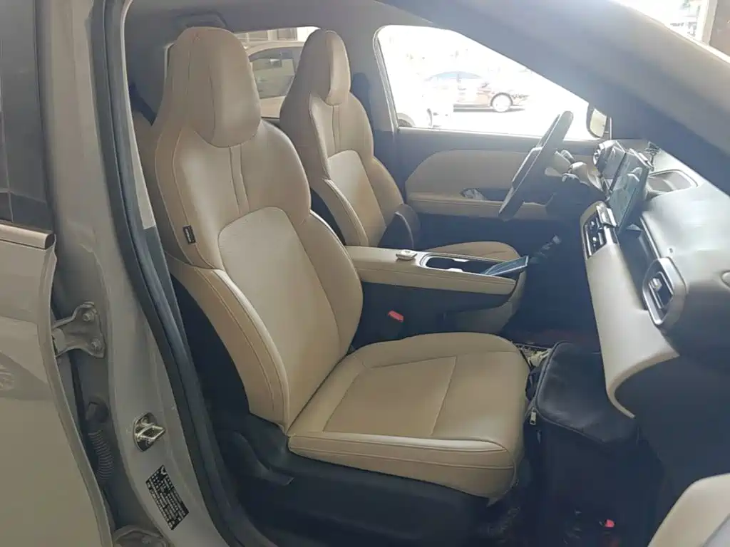 Wuling Bingo PLUS — миниатюра 25