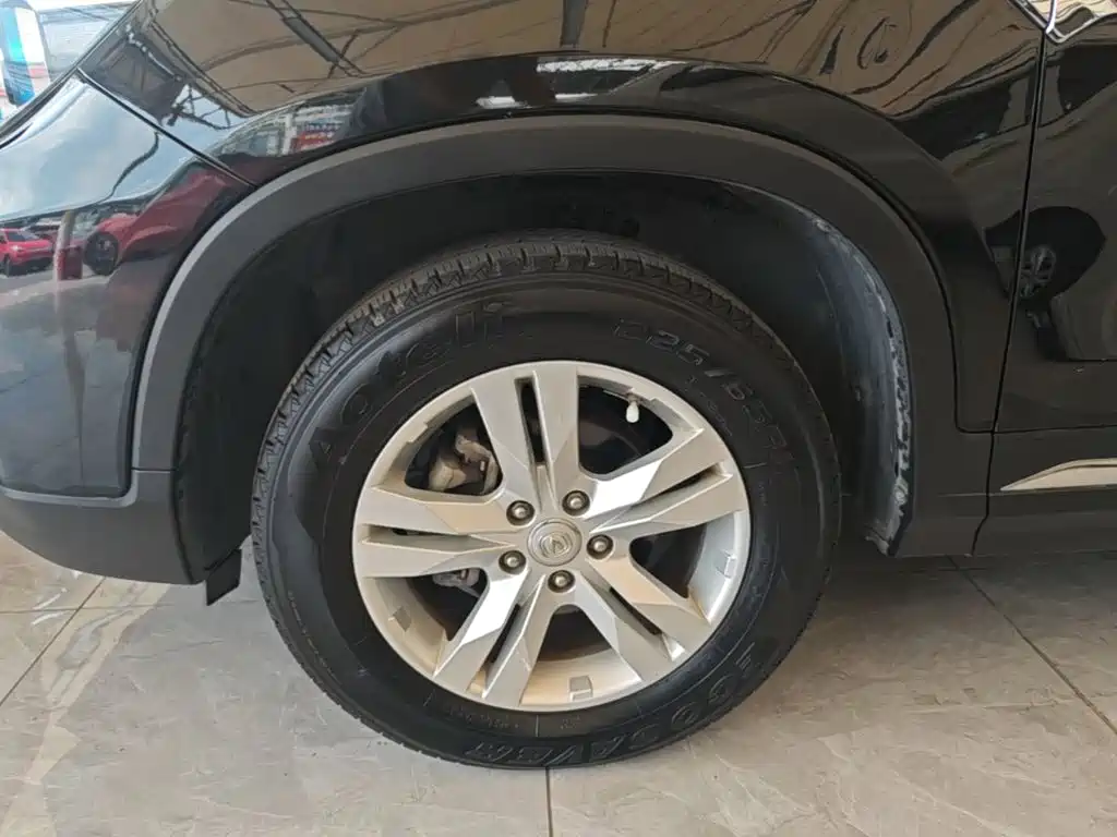 Changan CS75 — миниатюра 23