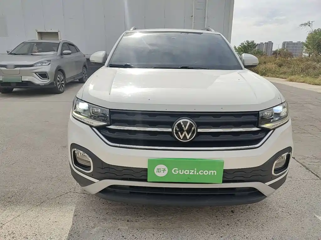 Volkswagen Tacqua — миниатюра 3
