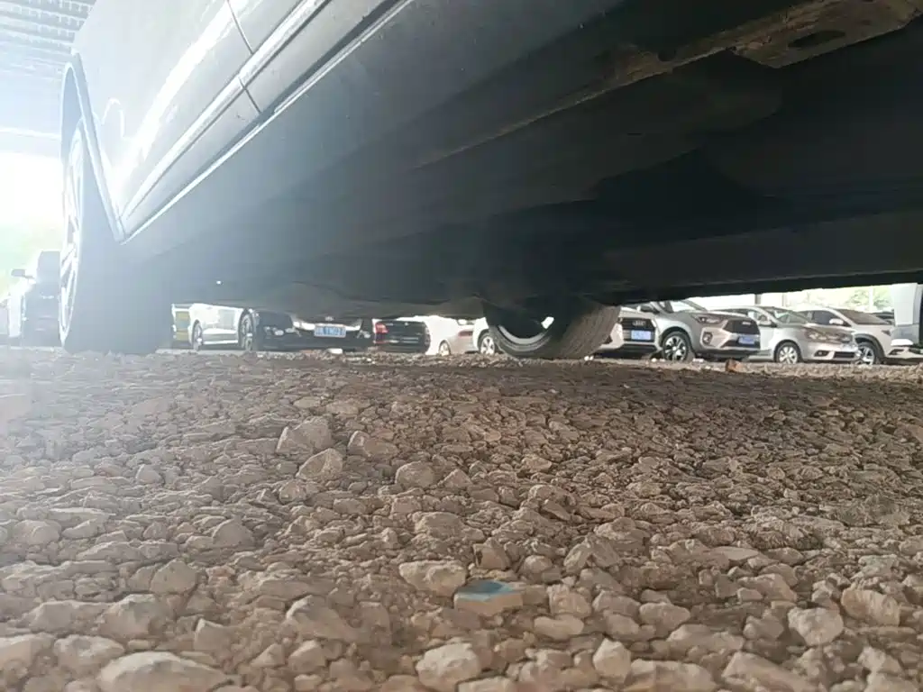 BYD Tang — миниатюра 22