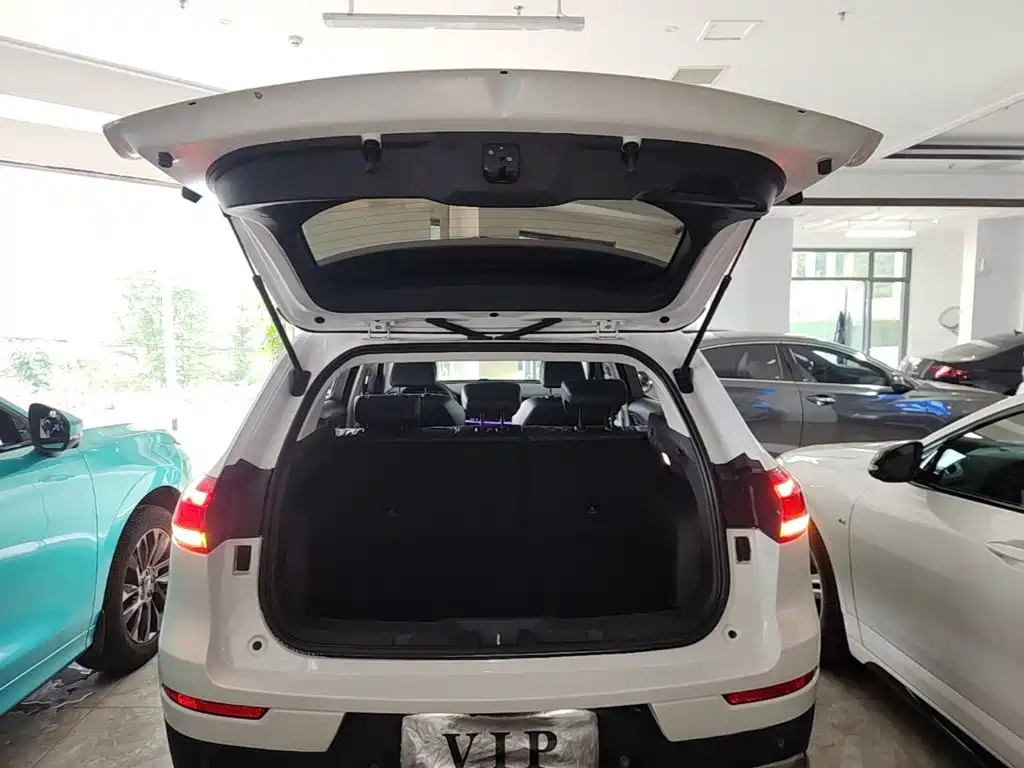 Haval H6 — миниатюра 19