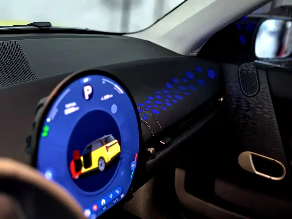 MINI MINI COOPER EV — миниатюра 20