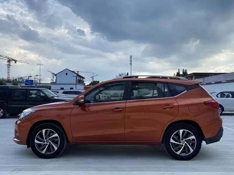 BYD Song — миниатюра 8
