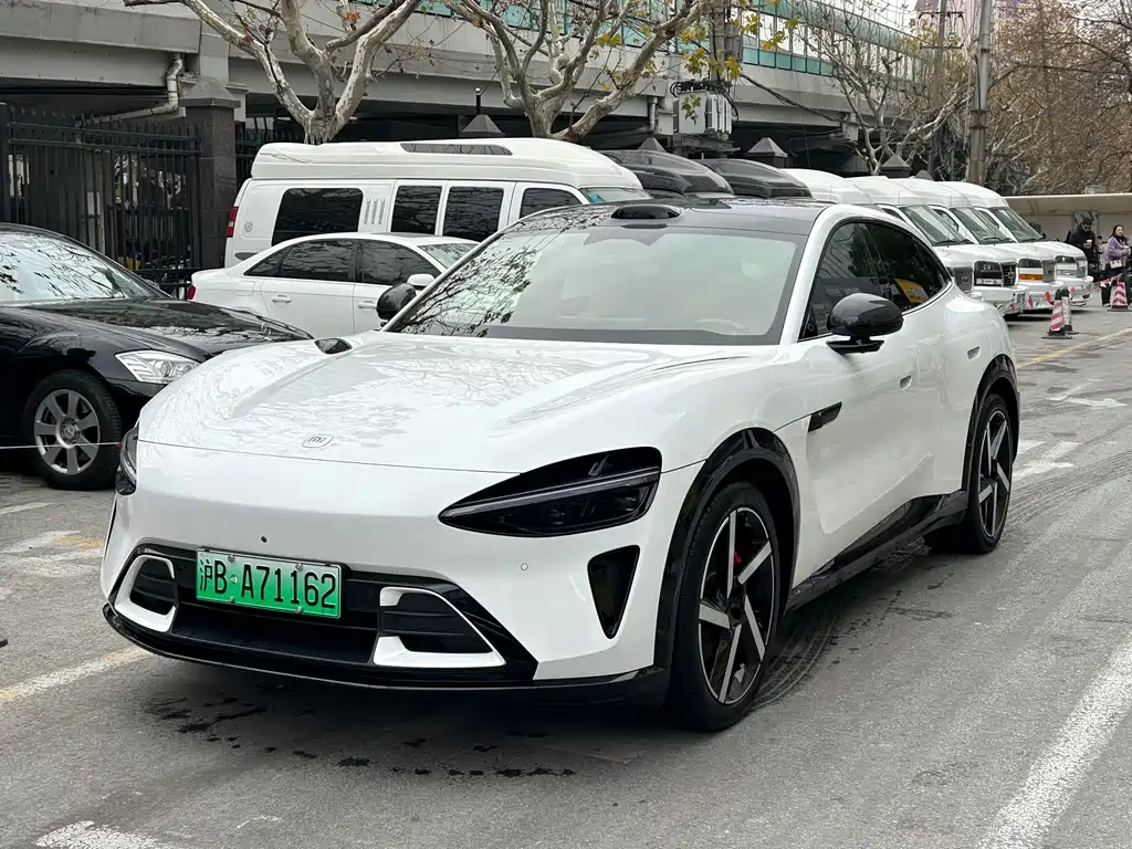 XIAOMI CAR XIAOMI YU7