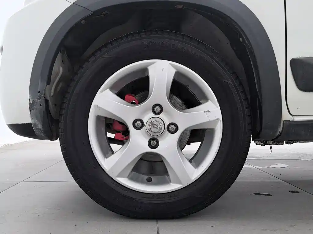 Suzuki Wagon R X5 — миниатюра 17