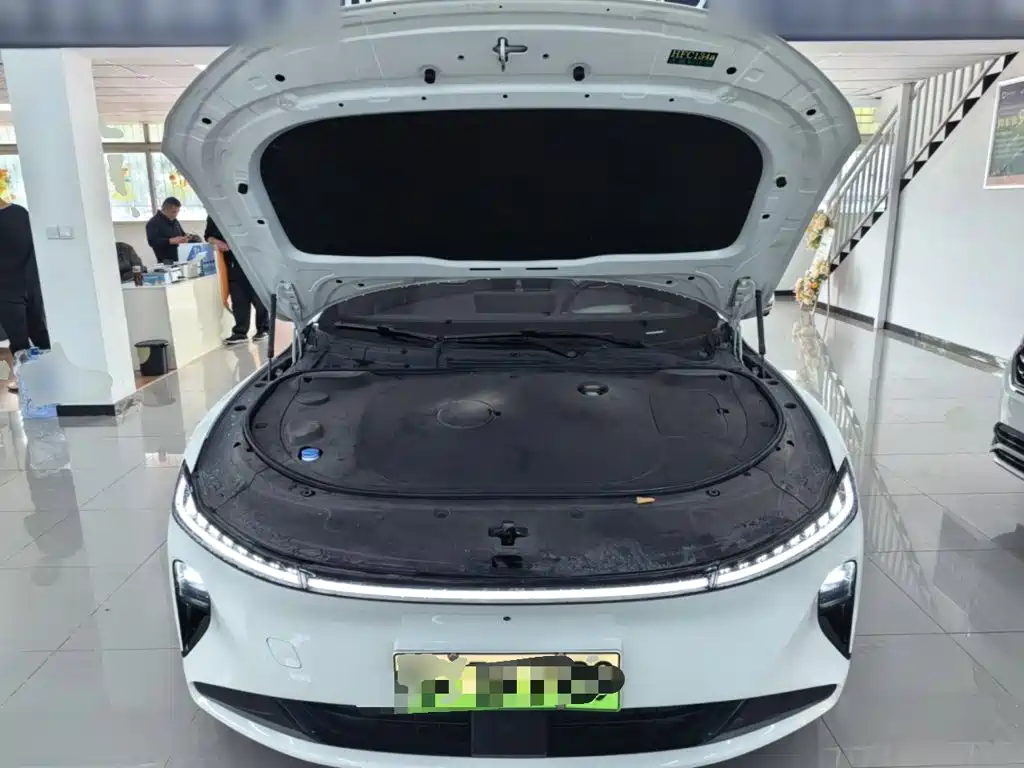 Qiyuan Qiyuan A07 — миниатюра 20