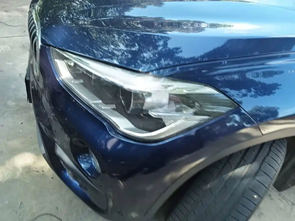 BMW X1 — миниатюра 24