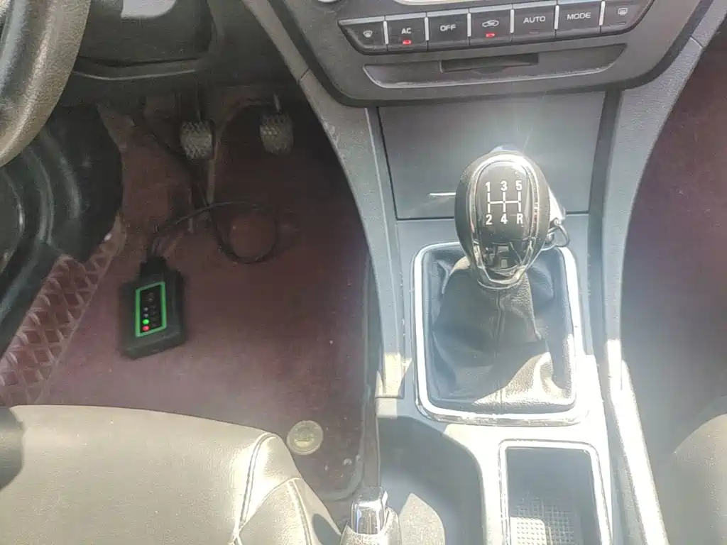Geely Emgrand — миниатюра 14