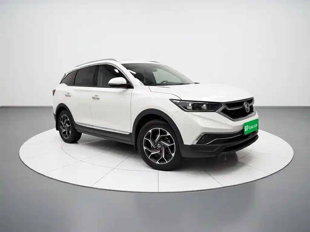 Aeolus AX7 — миниатюра 3