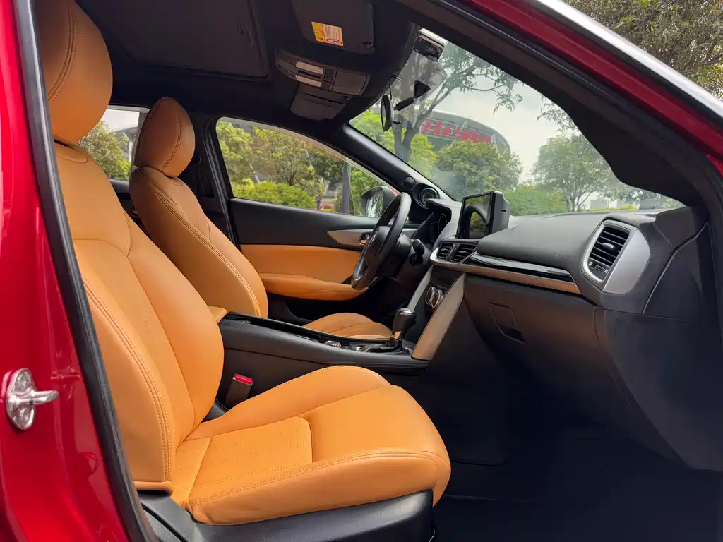 Mazda CX-4 — миниатюра 5