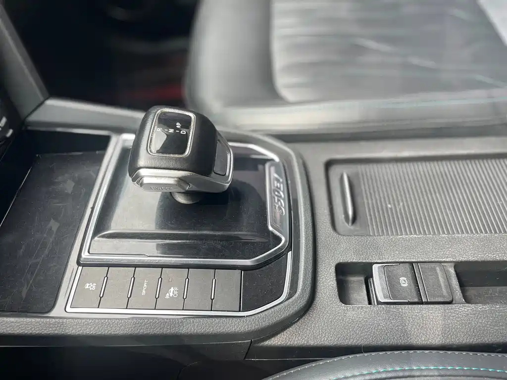 Fengxing Fengxing S50EV — миниатюра 21