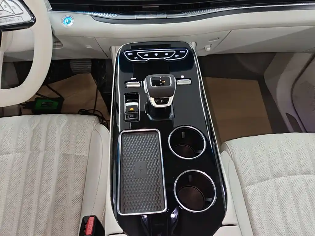 Fengxing Xinghai V9 — миниатюра 14