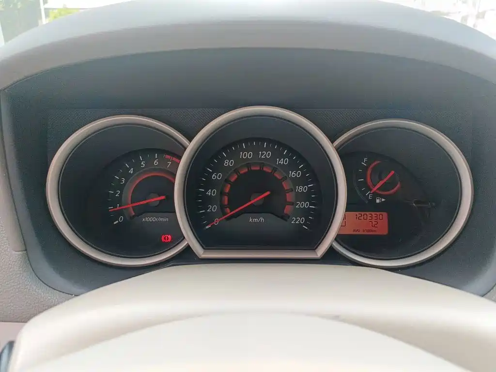 Nissan Sylphy — миниатюра 12