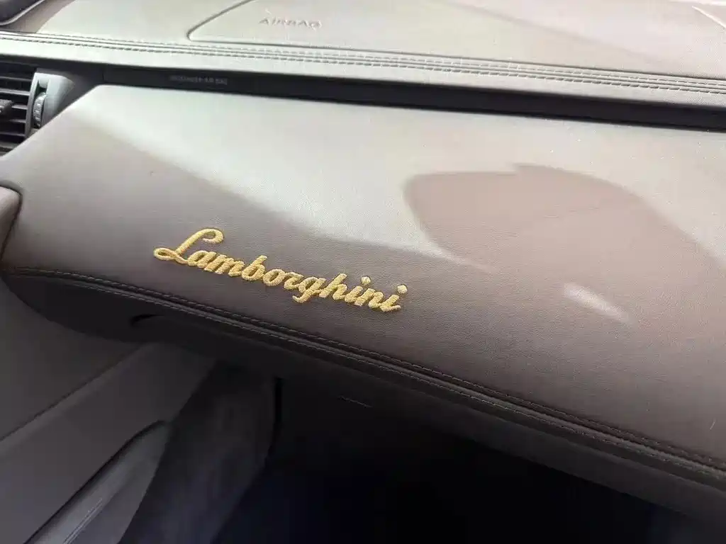 Lamborghini Aventador — миниатюра 10
