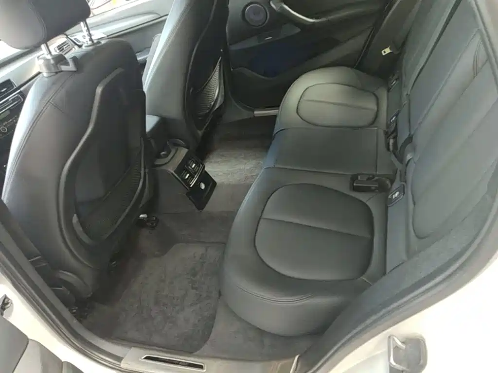 BMW X1 — миниатюра 17