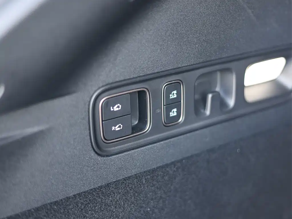 Li Auto Li i6 — миниатюра 18