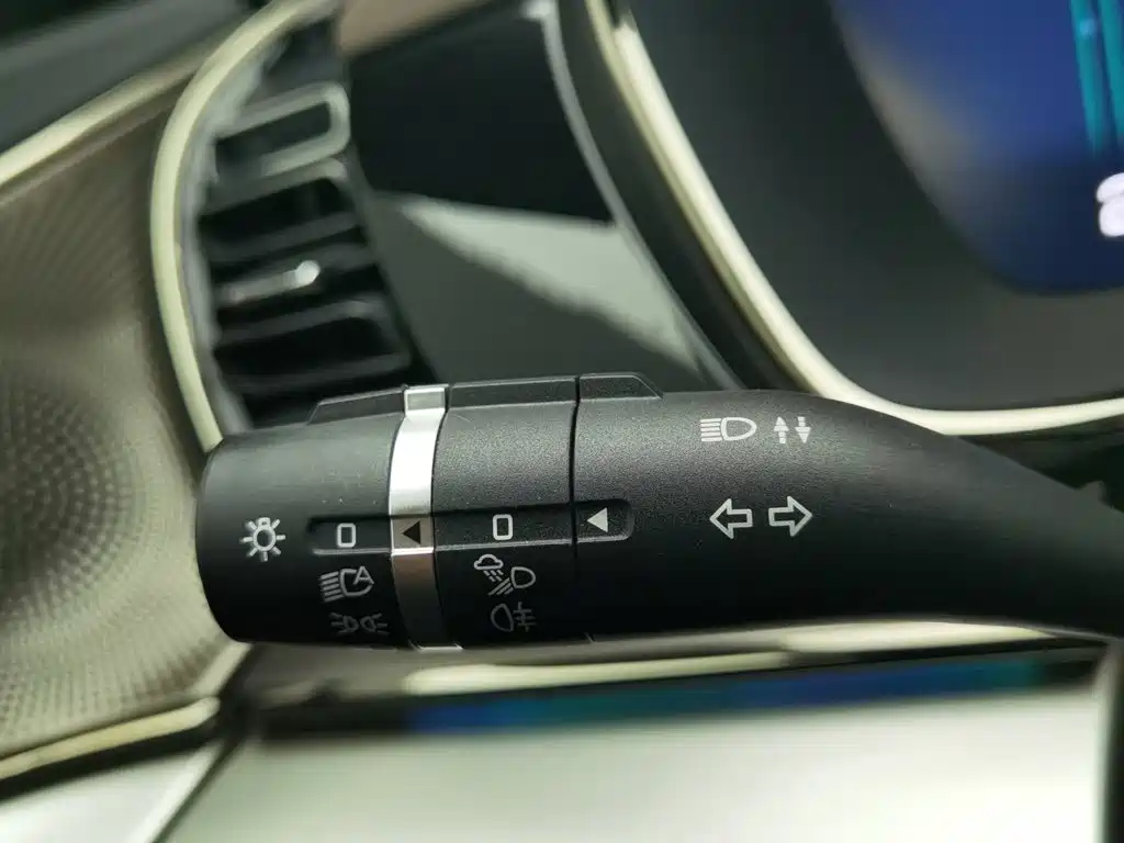 BYD Han — миниатюра 21