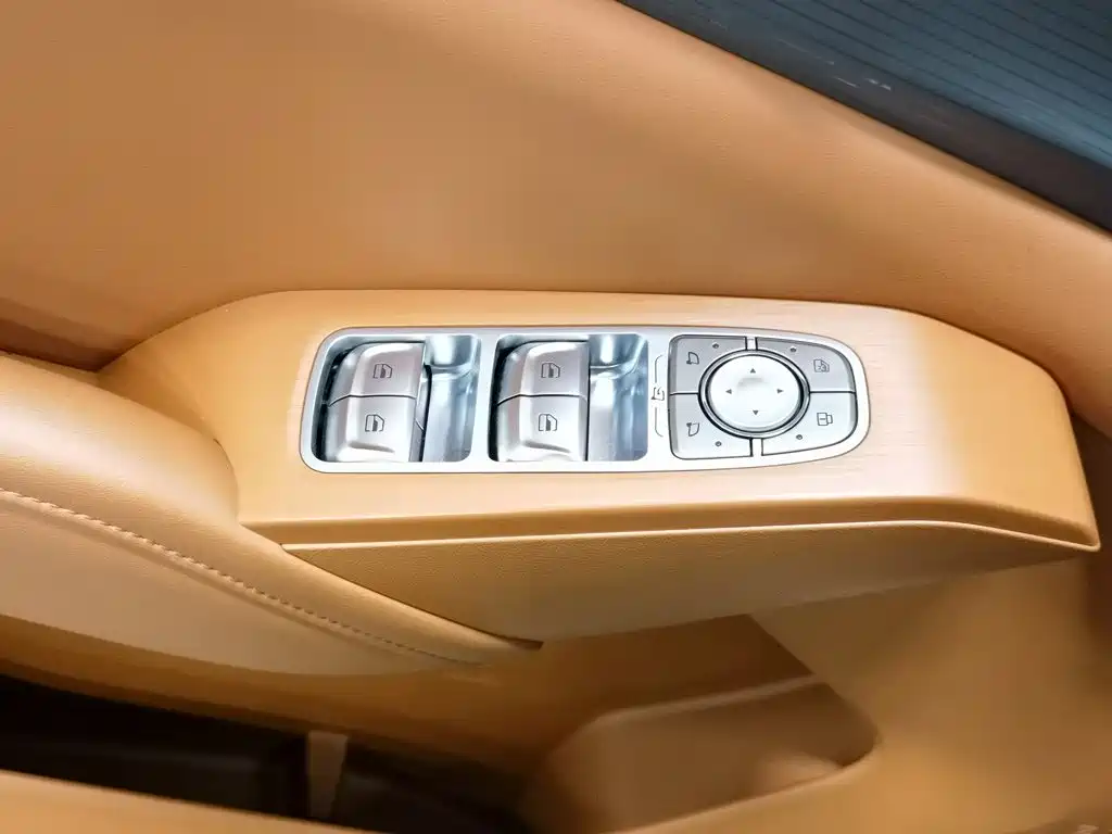 Haval Xiaolong MAX — миниатюра 9
