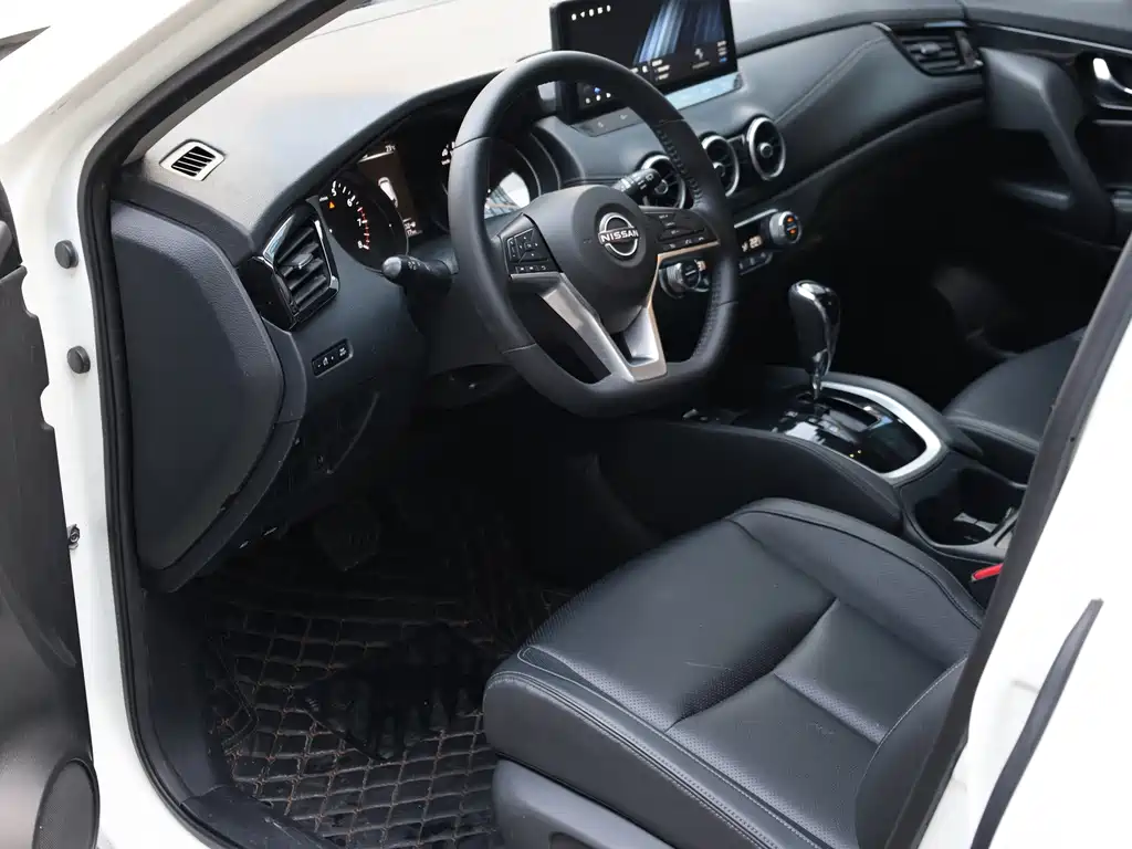 Nissan X-Trail — миниатюра 7