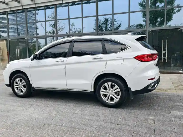 Haval M6 — миниатюра 4