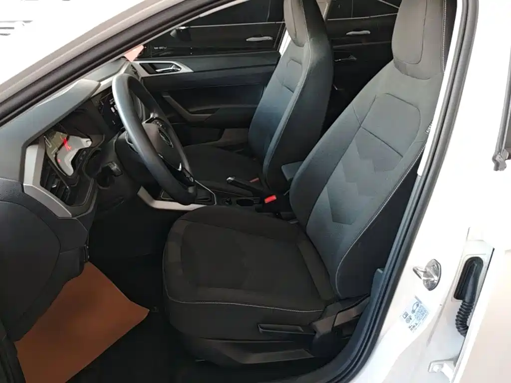 Volkswagen Polo — миниатюра 15