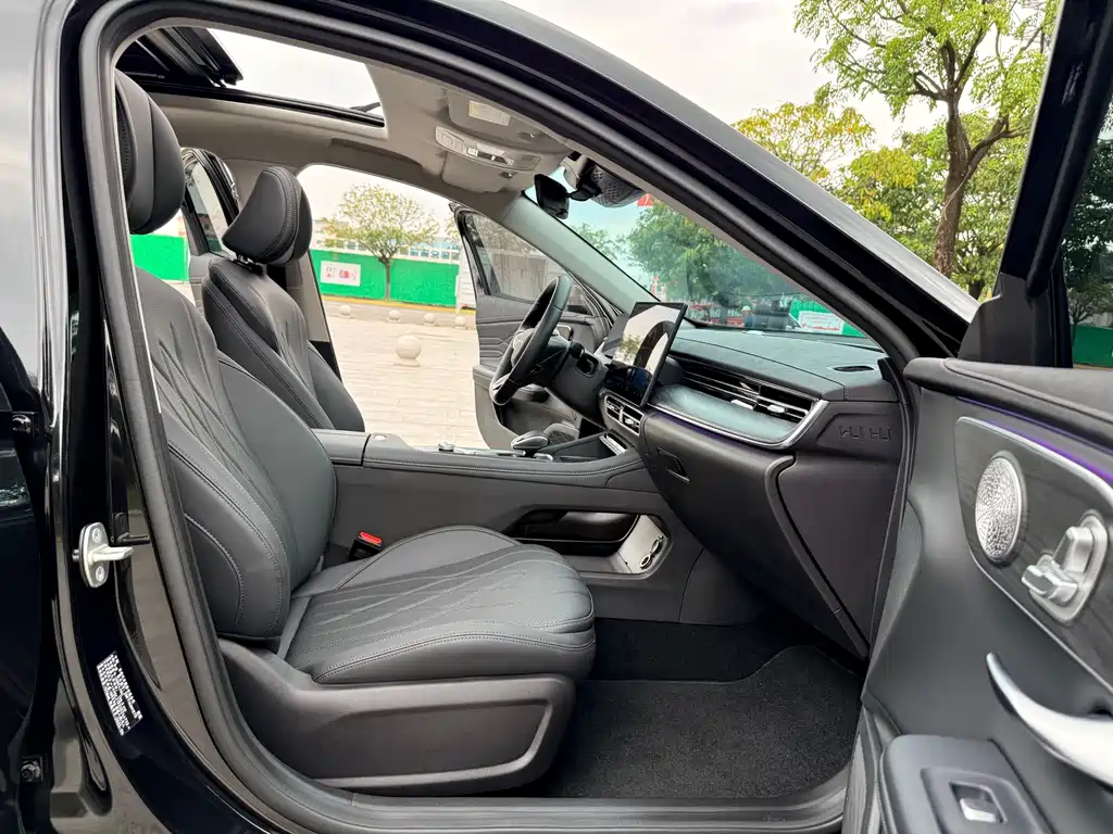 Chery Arrizo 8 PRO — миниатюра 10