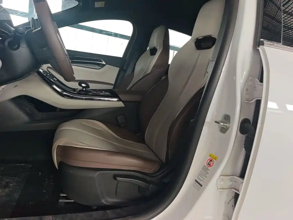 BYD Qin PLUS — миниатюра 15
