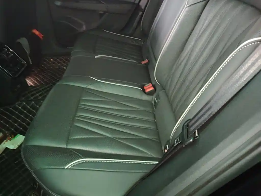 Volkswagen Passat — миниатюра 17