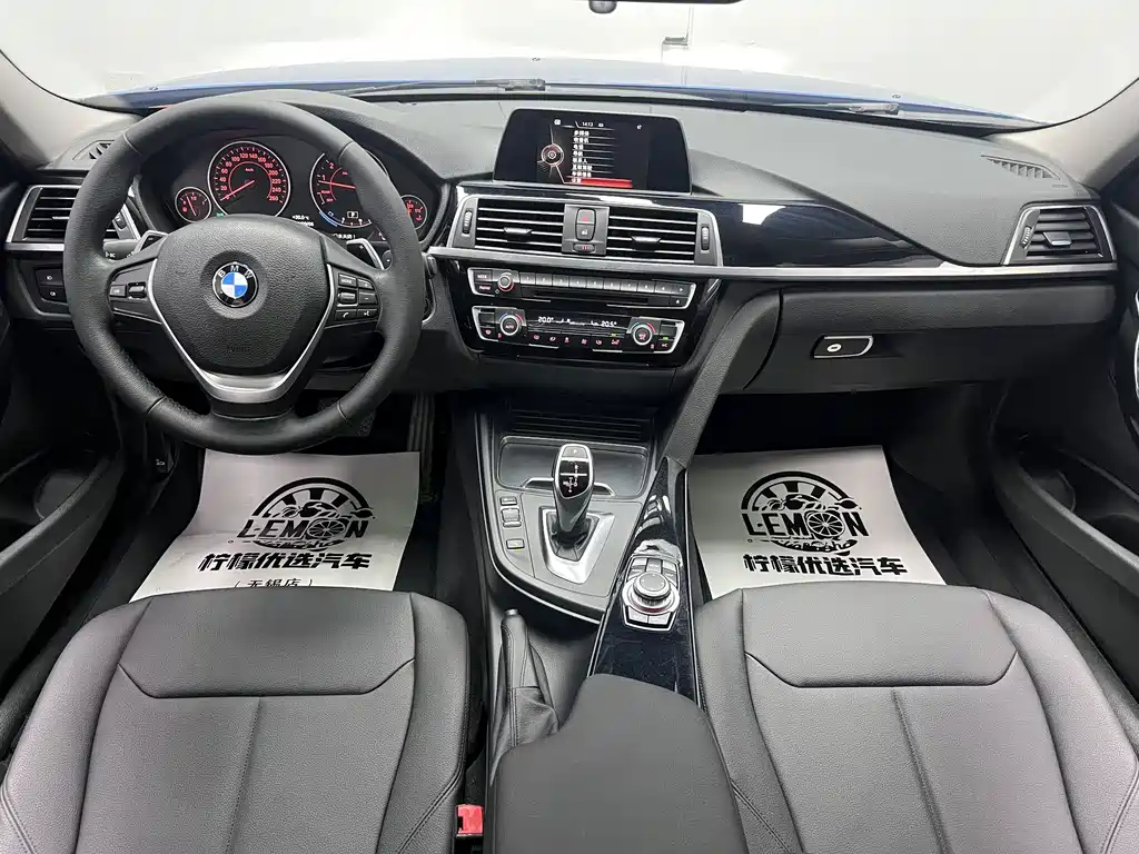 BMW 3 Series — миниатюра 23