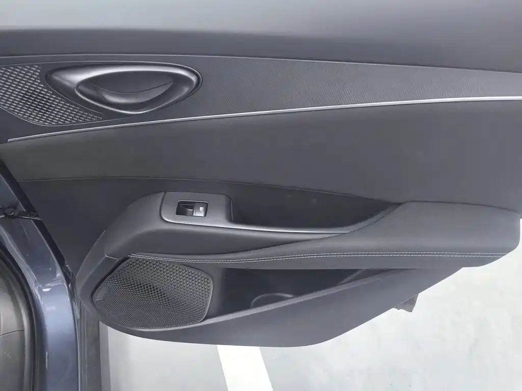 BYD Seal 06 — миниатюра 14