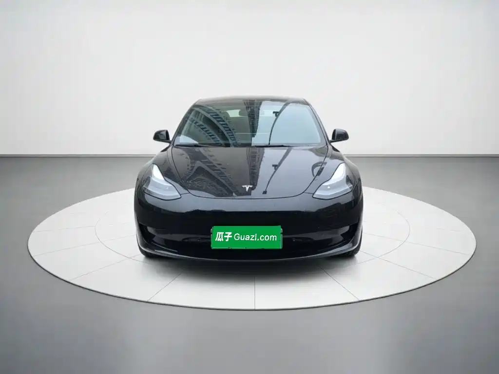 Tesla Model 3 — миниатюра 2