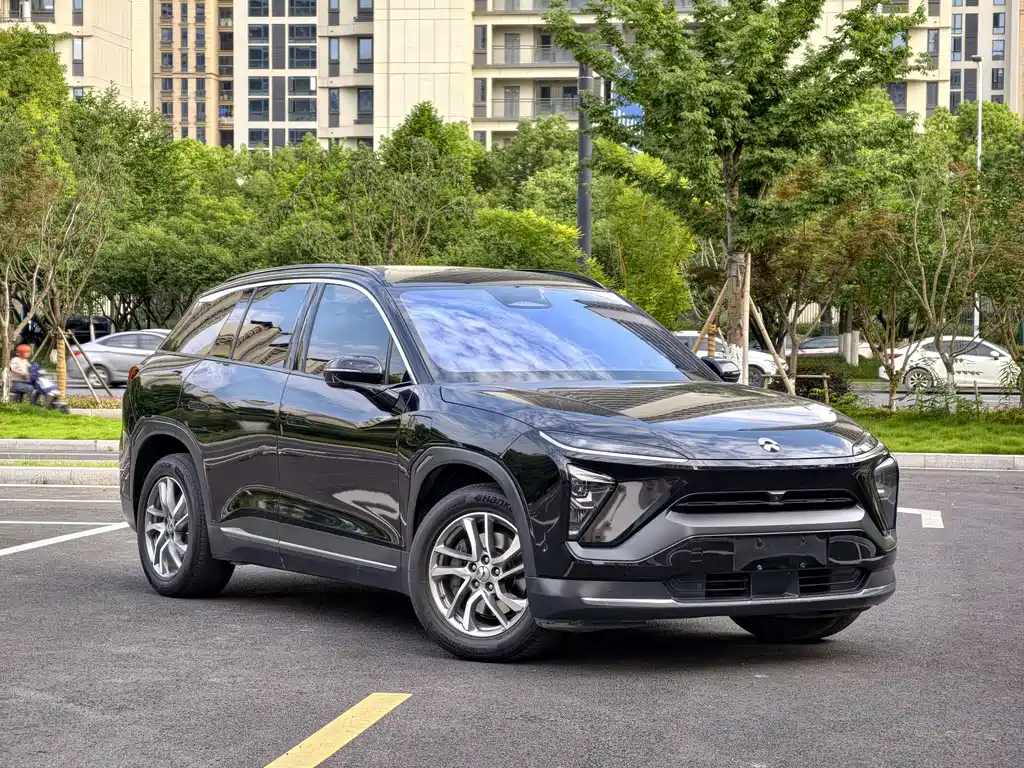 NIO ES6 2020 455KM Sport