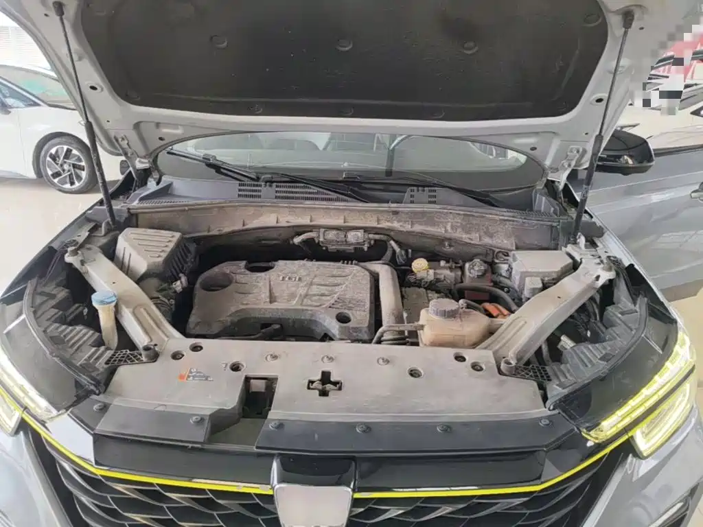 Roewe RX5 New Energy — миниатюра 20