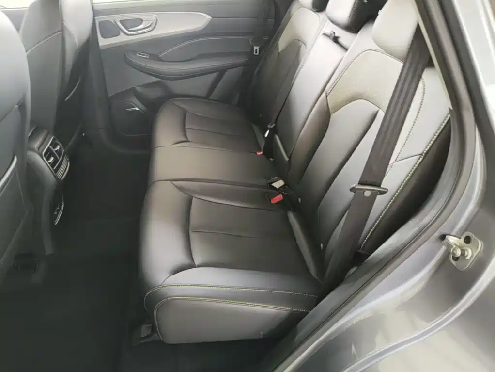 Roewe RX5 New Energy — миниатюра 17