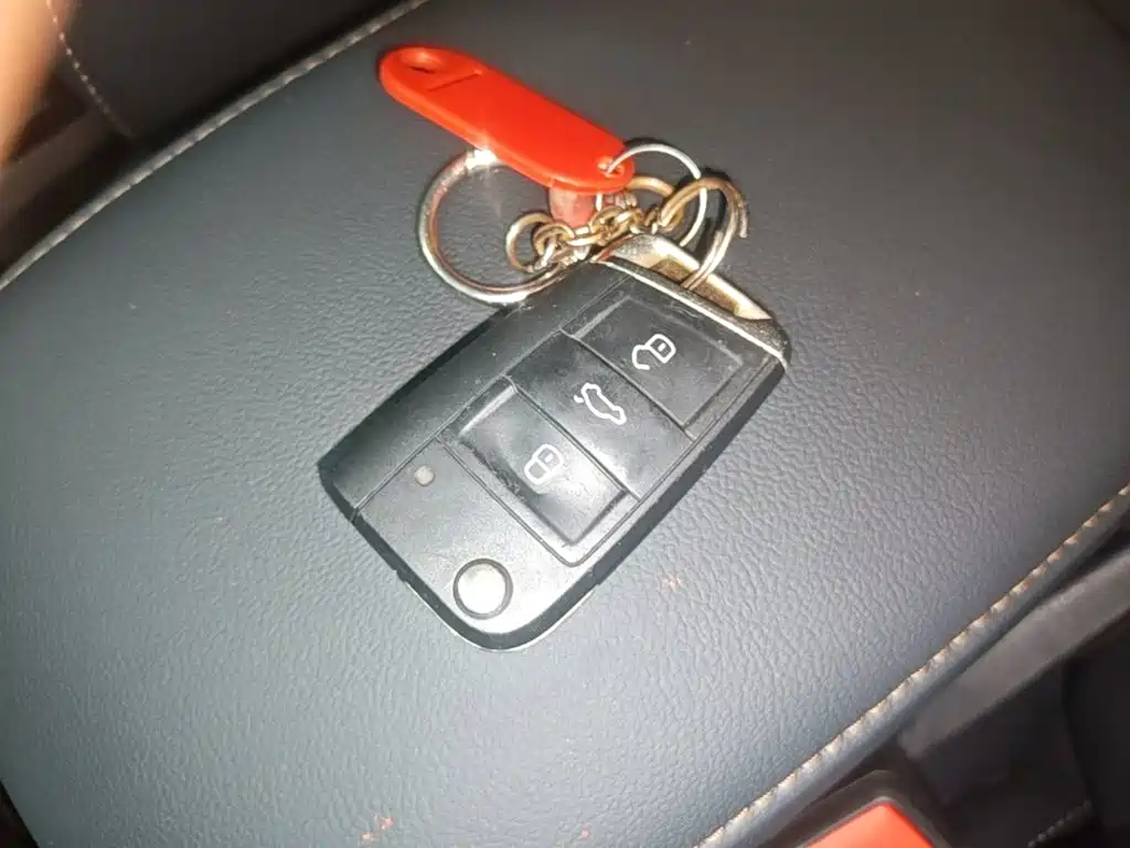 Volkswagen Tharu — миниатюра 9