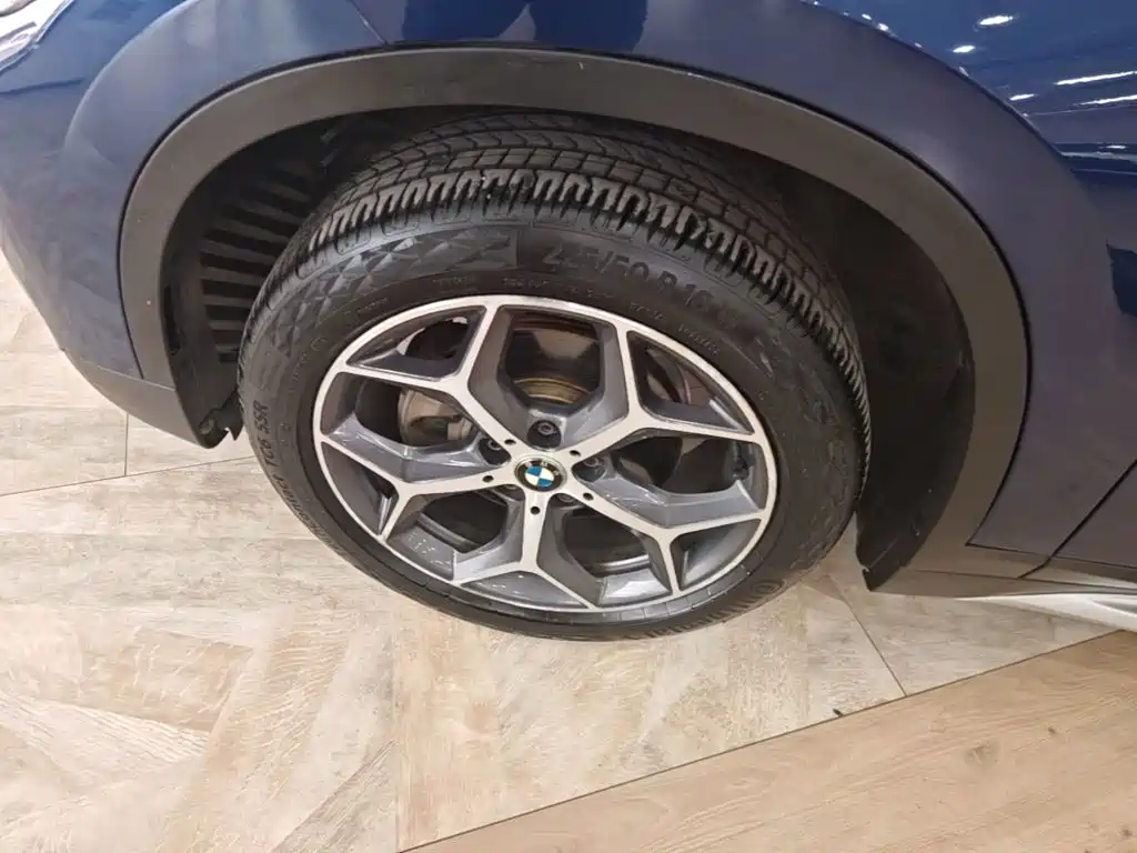 BMW X1 — миниатюра 23