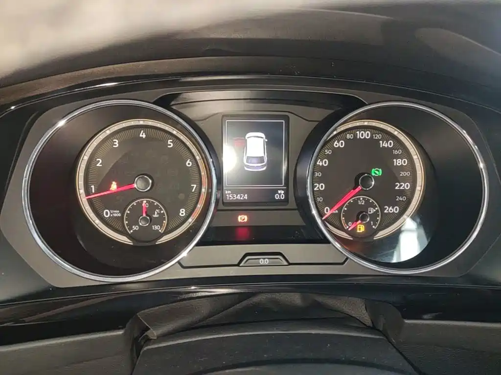 Volkswagen Tiguan L — миниатюра 12