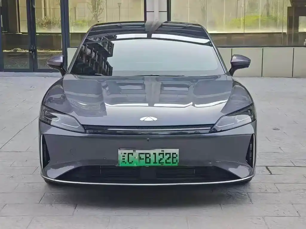 Fulwin Fengyun A9L — миниатюра 2