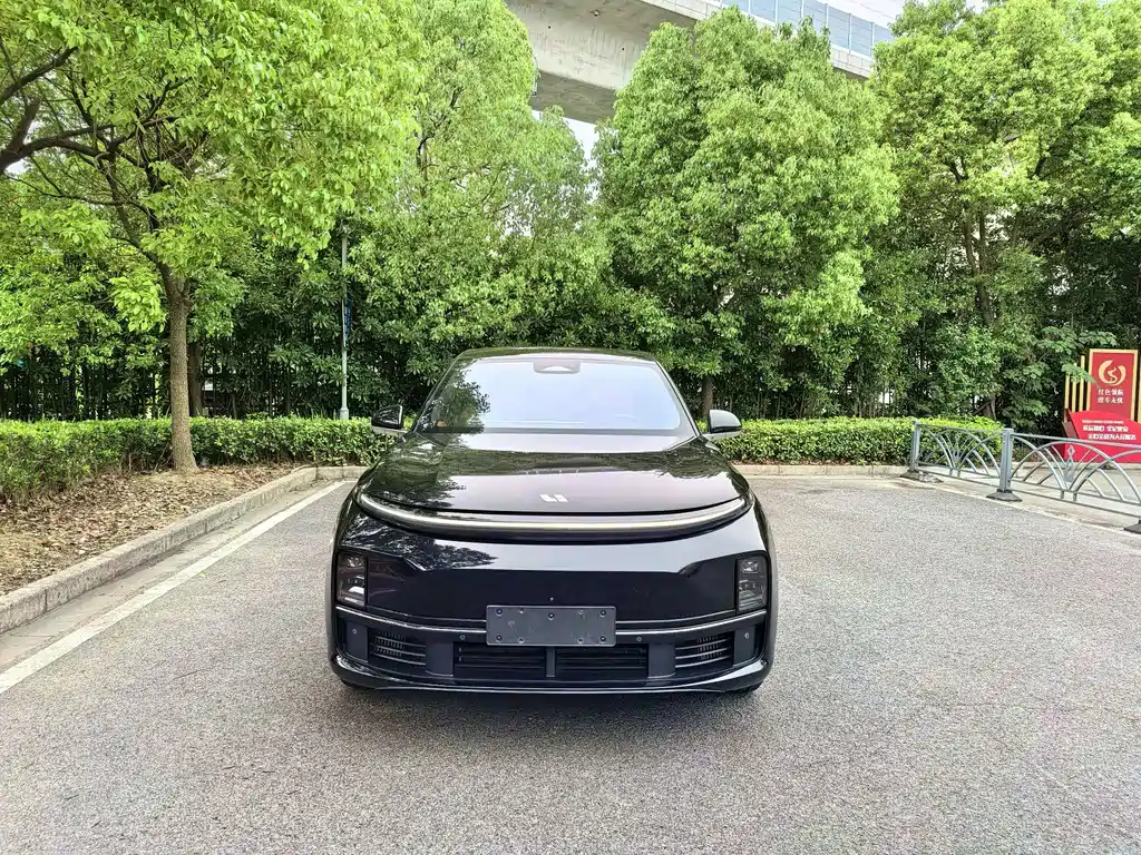 Li Auto L7 2023 Air