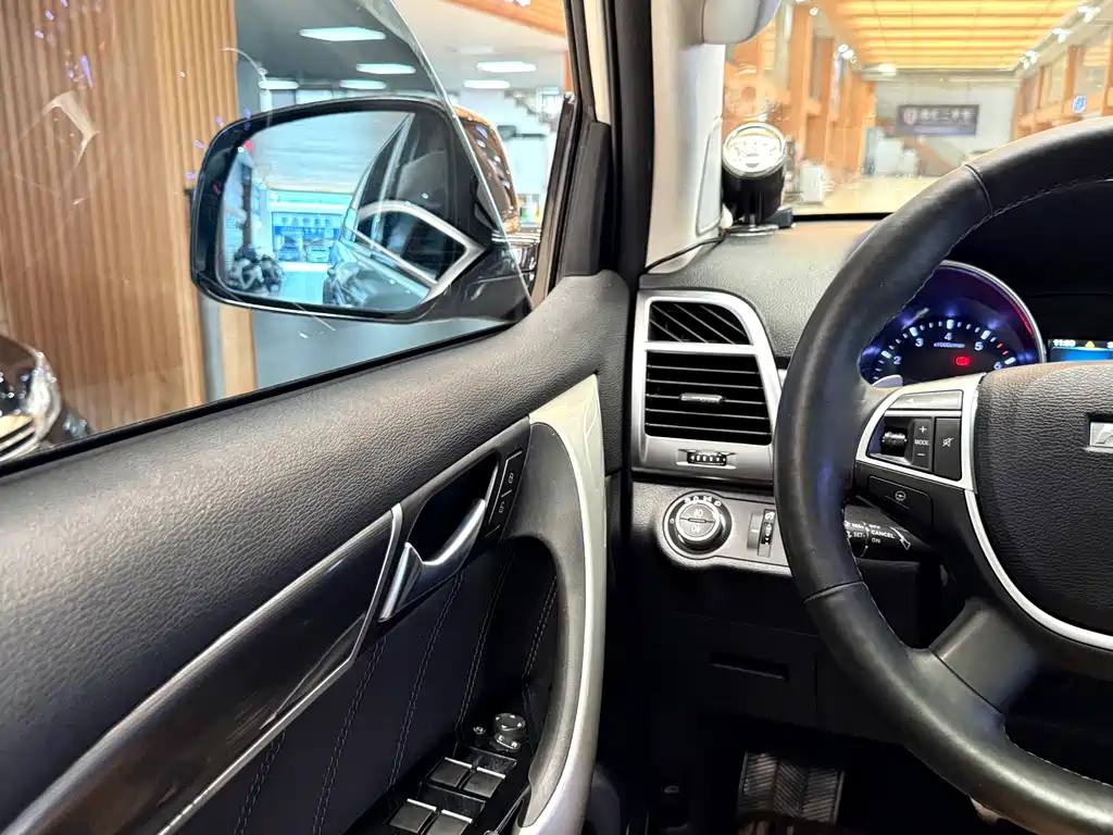 Haval H9 — миниатюра 7