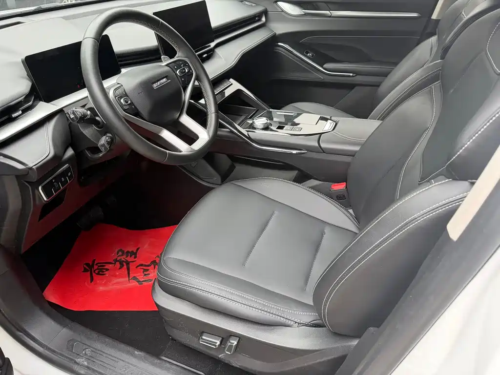 Haval H6 — миниатюра 8