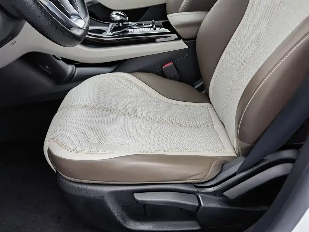 BYD Qin PLUS — миниатюра 20