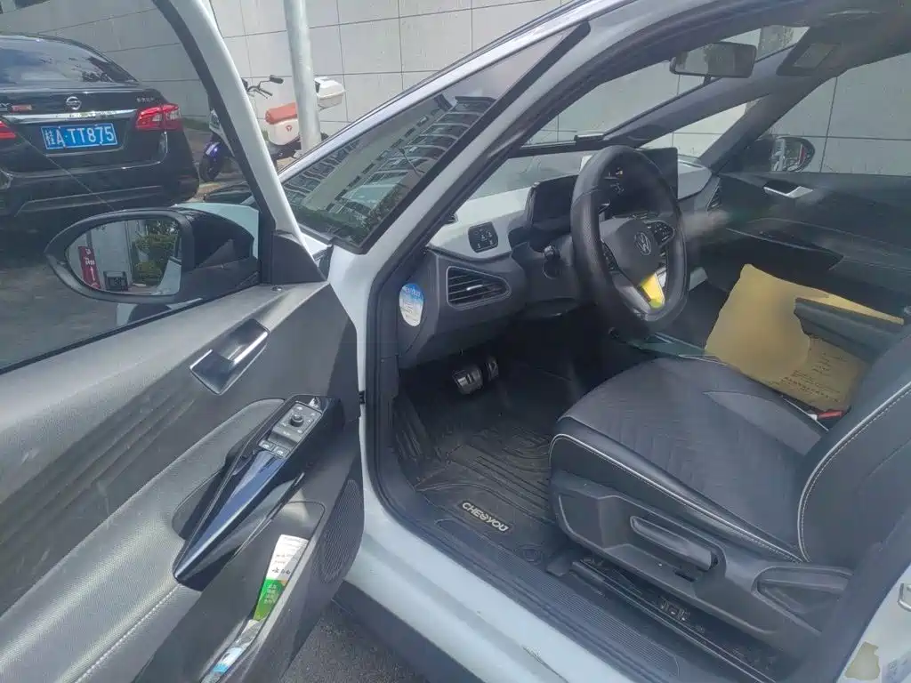Volkswagen ID.3 — миниатюра 12